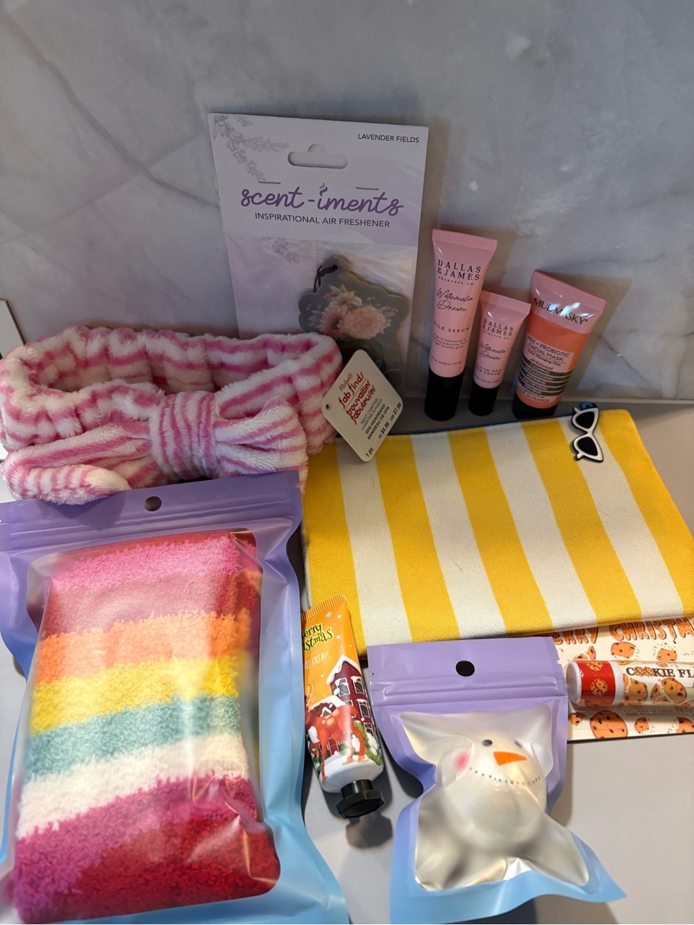Stocking Stuffer Bundle